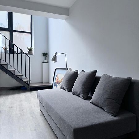 Sumaloft Prensa Apartment มาลากา ภายนอก รูปภาพ