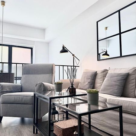 Sumaloft Prensa Apartment มาลากา ภายนอก รูปภาพ