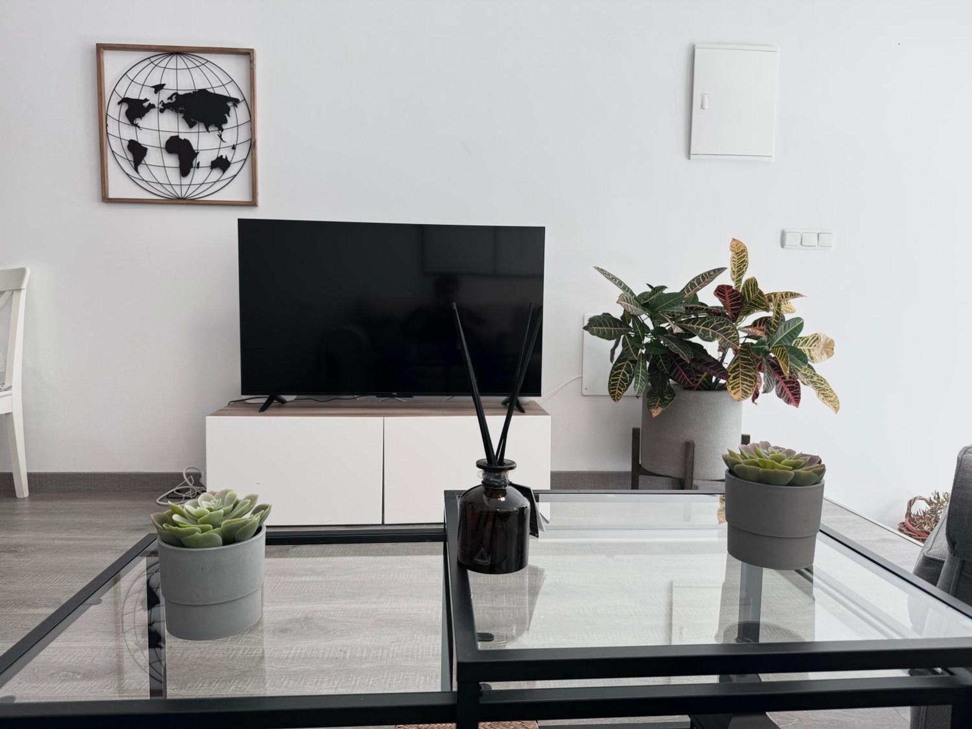 Sumaloft Prensa Apartment มาลากา ภายนอก รูปภาพ