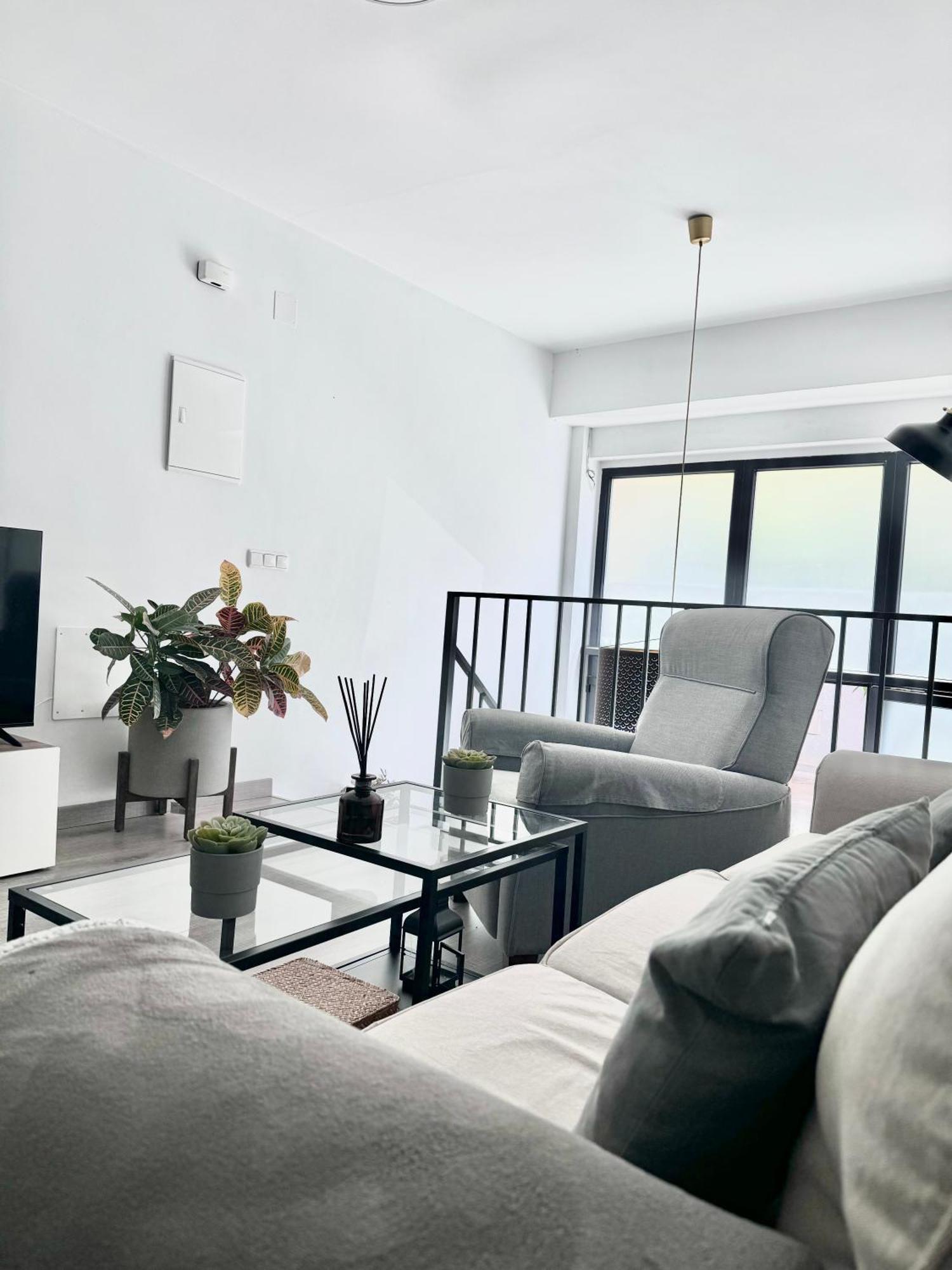 Sumaloft Prensa Apartment มาลากา ภายนอก รูปภาพ