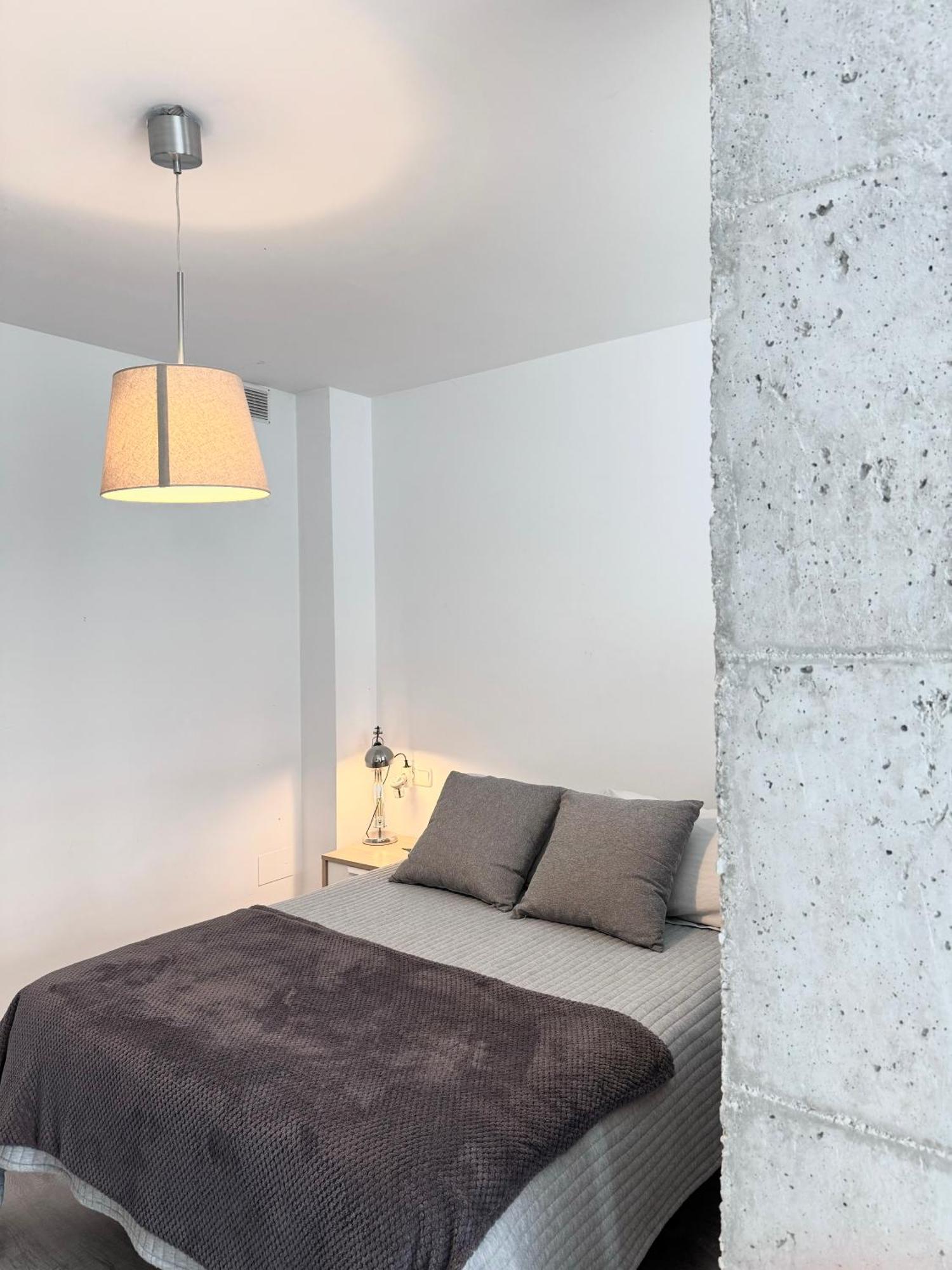 Sumaloft Prensa Apartment มาลากา ภายนอก รูปภาพ