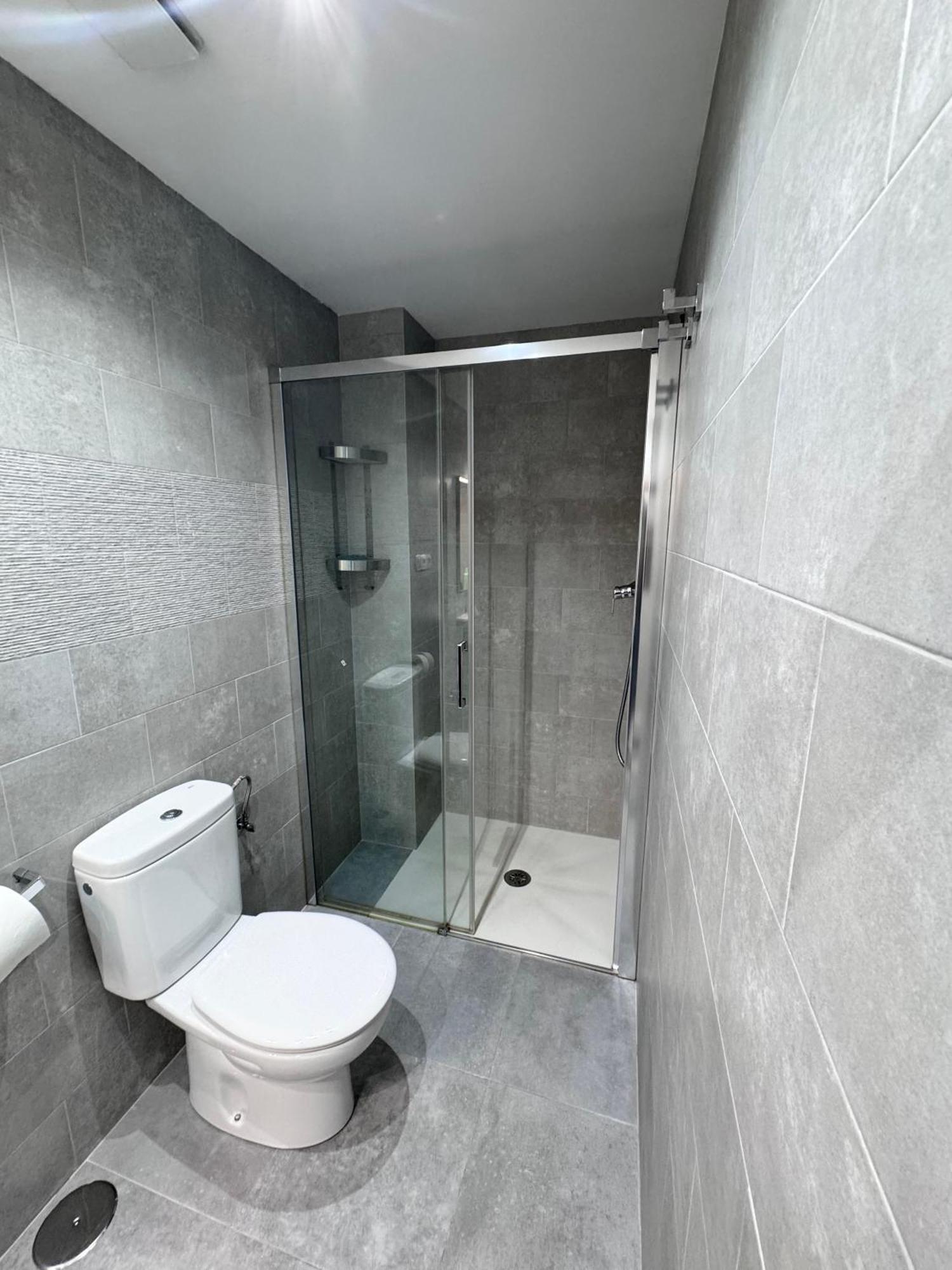 Sumaloft Prensa Apartment มาลากา ภายนอก รูปภาพ