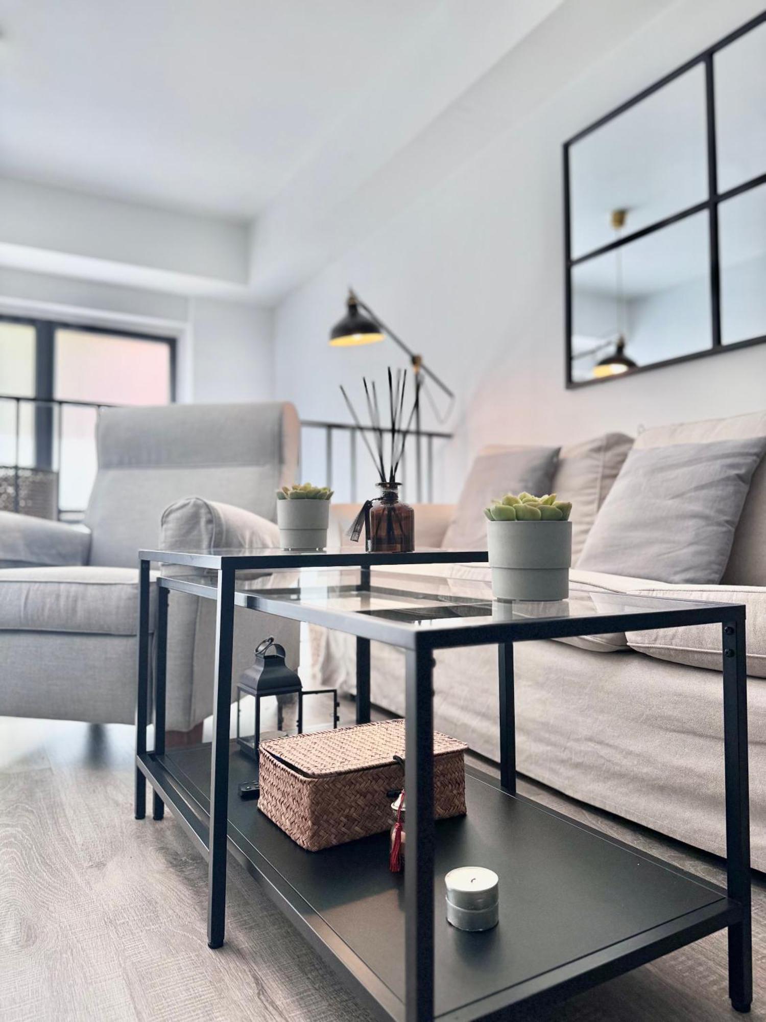 Sumaloft Prensa Apartment มาลากา ภายนอก รูปภาพ